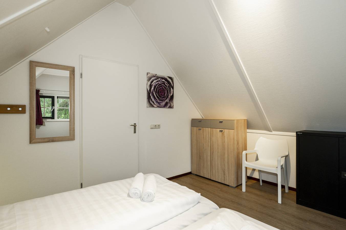 Landal Het Land van Bartje — 6-persoons hoevewoning - Extra toegankelijk in Drenthe