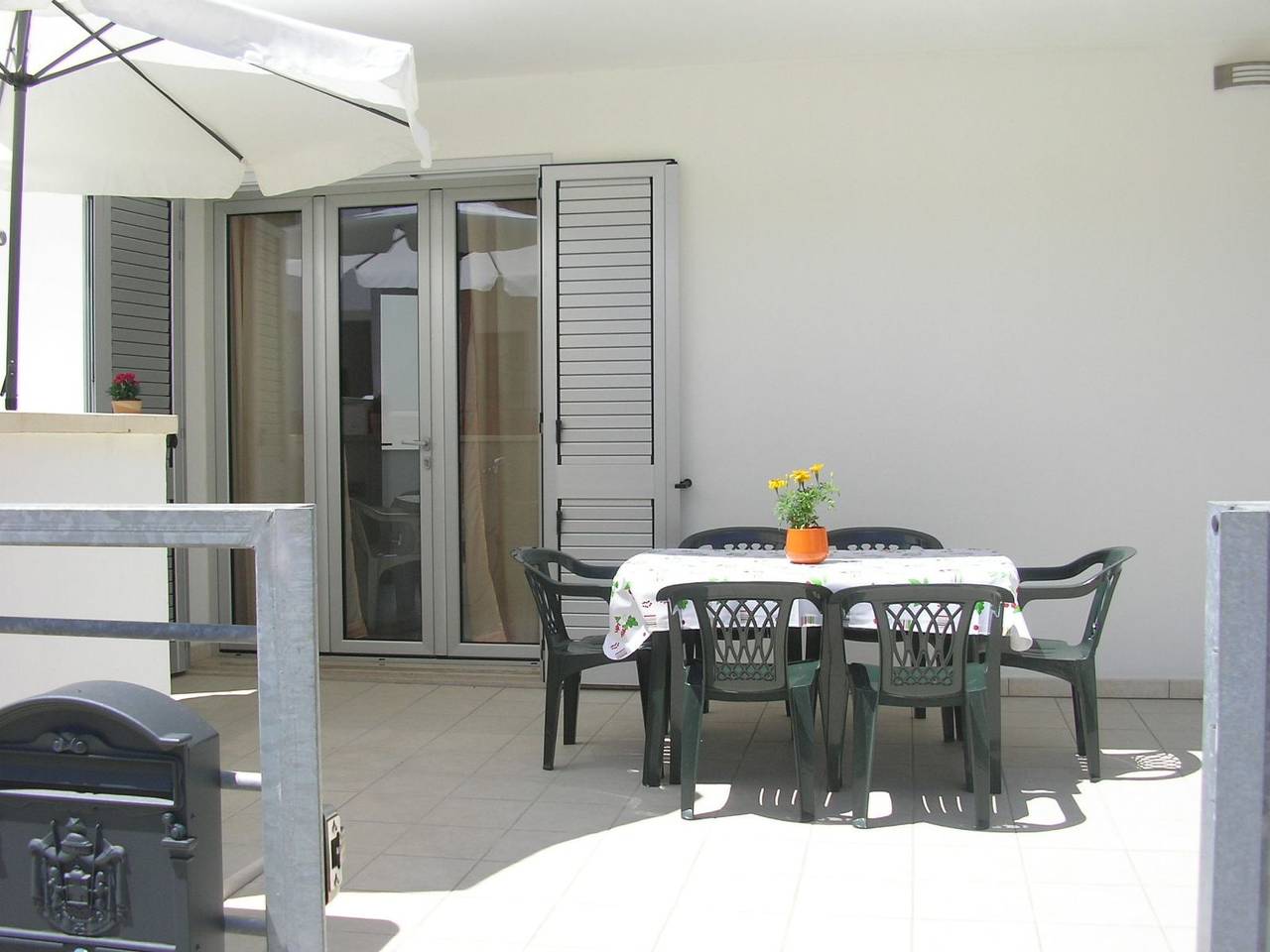 Appartamento intero, Komfortable Wohnung in Lido Conchiglie in Sannicola, Golfo di Taranto