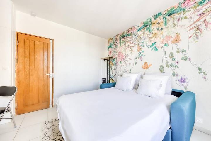 Gîte pour 2 personnes à Villemomble - 2