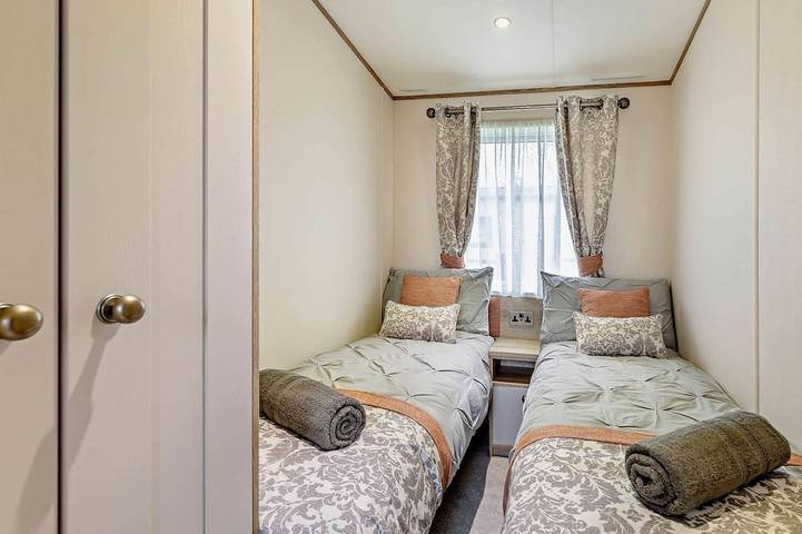 Camping für 6 Personen in New Forest - 4