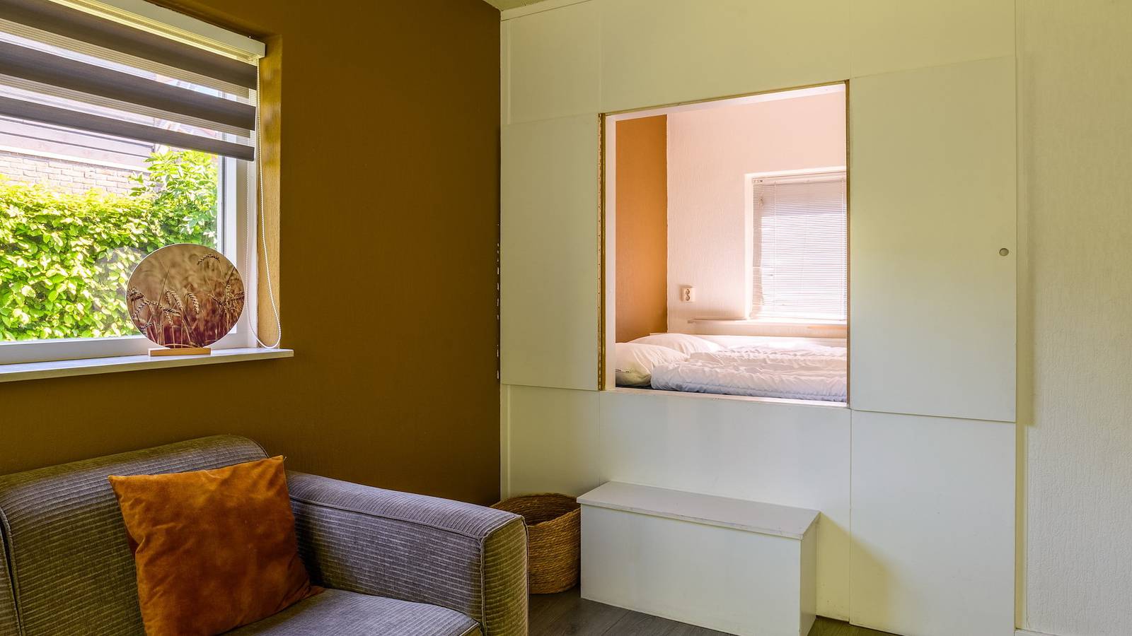 Summio Vakantiepark Emslandermeer — Bungalow Comfort 12 in Vlagtwedde, Provincie Groningen