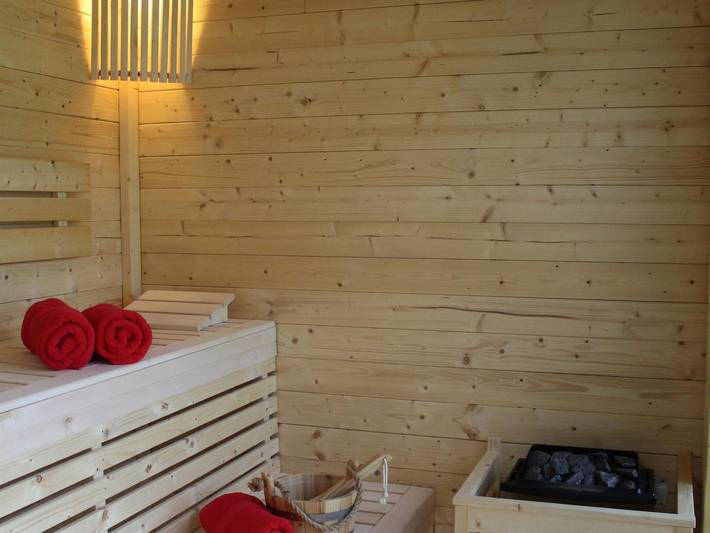 Ferienwohnung für 6 Personen, mit Terrasse und Garten, kinderfreundlich in Arzl im Pitztal - 3