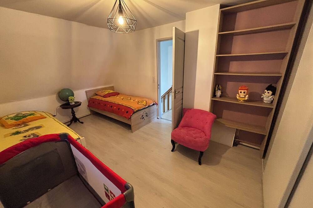 Charming perfect house in Geispolsheim, Región de Estrasburgo