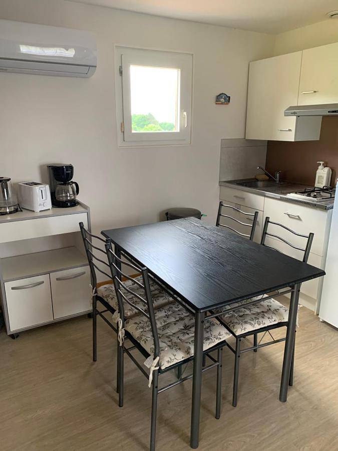 Gîte pour 4 personnes, avec jardin à Lanquais - 3