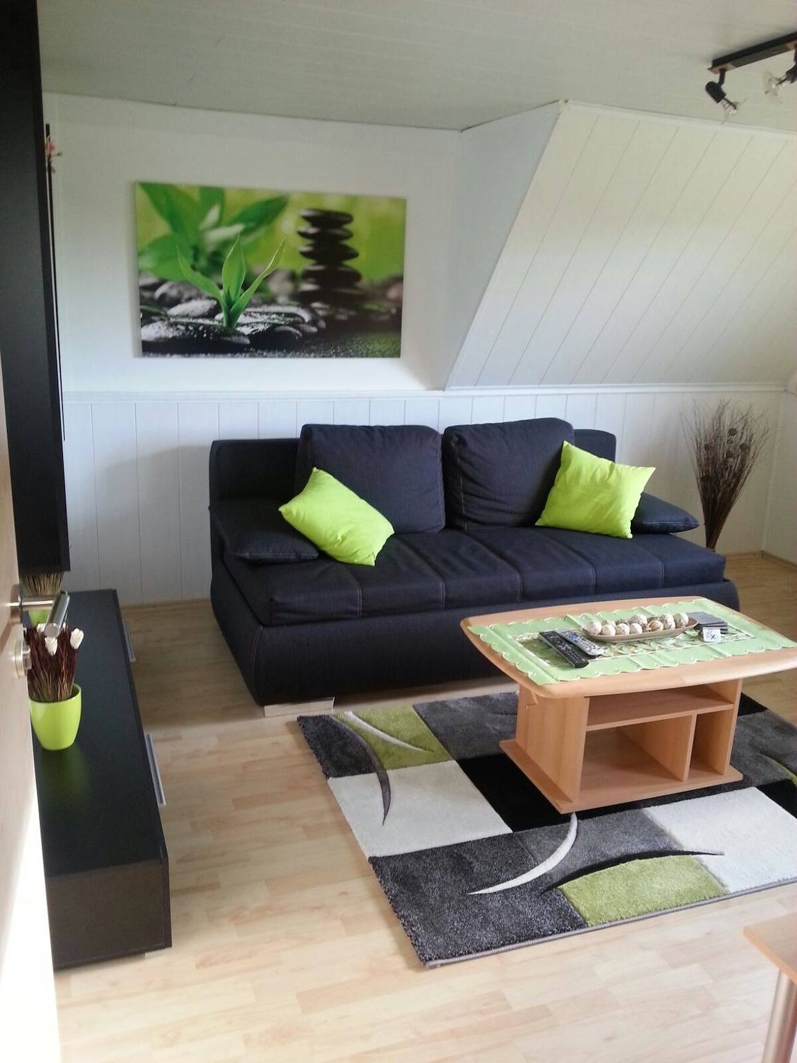 Ganze Ferienwohnung, Ferienwohnung "Bittner" in Riepsdorf, Ostholstein