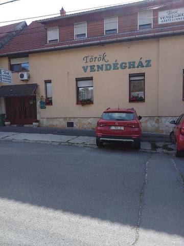 Gîte pour 3 personnes, avec terrasse et vue à Sopron