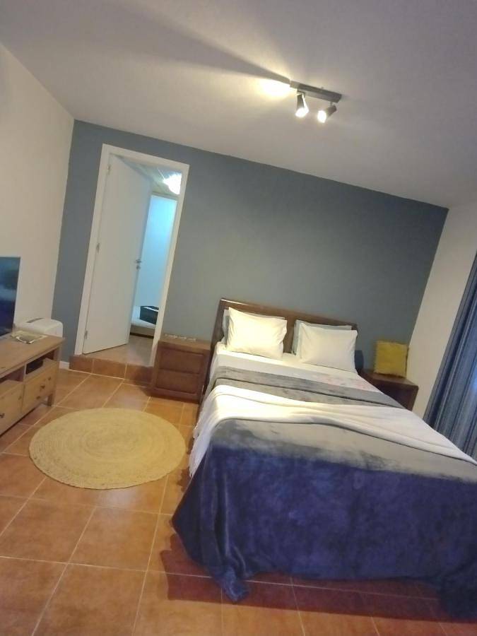 Gîte pour 3 personnes à Pedrógão Grande - 4