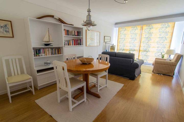 Ferienwohnung für 3 Personen, mit Balkon in Funchal - 3