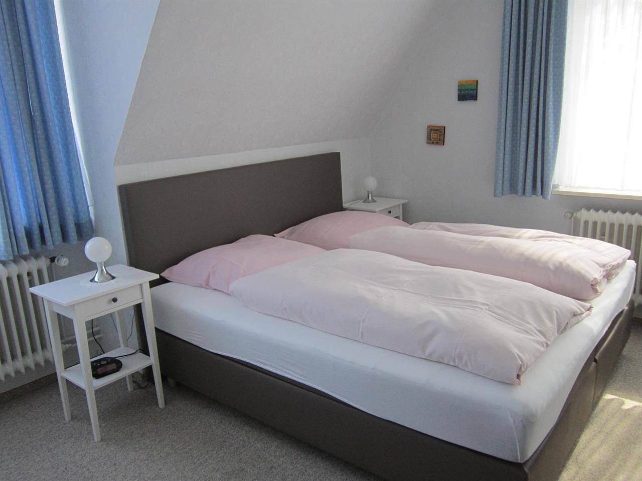Hotel Möllner Hof - Kirchspielskrug Welt in Welt, Eiderstedt