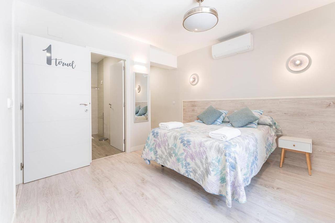 Studio Apartment in Teruel, Région de Teruel