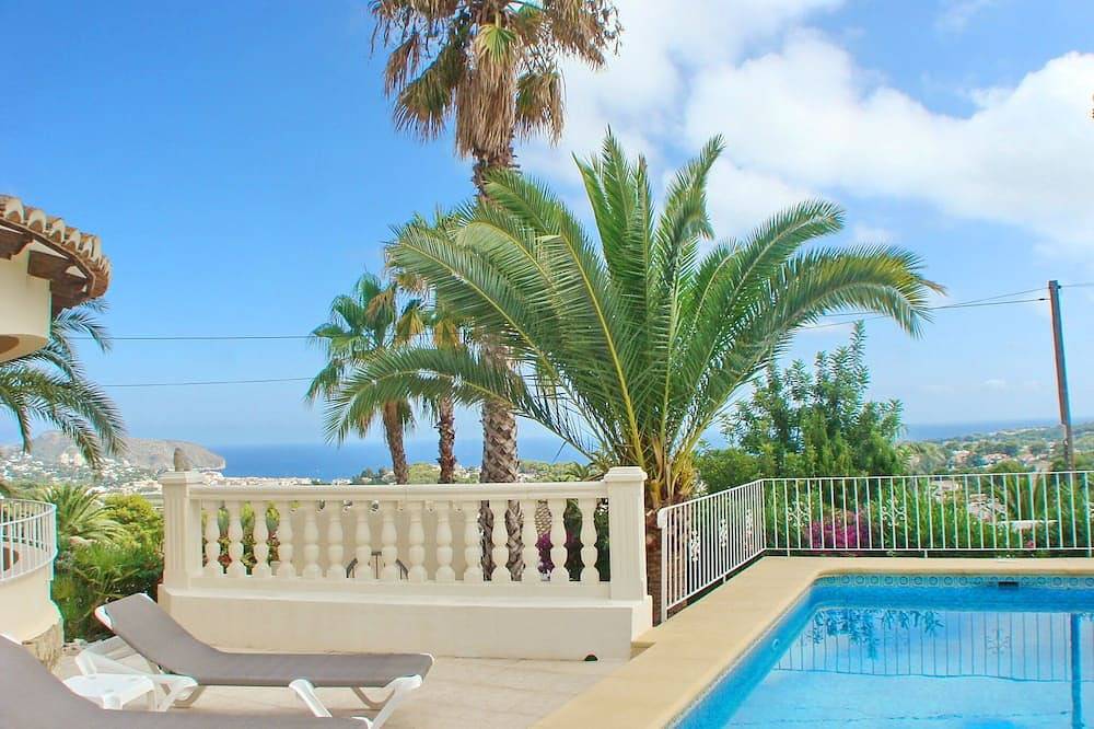 Casa vacanza a Marina Alta a partire da 184€ a notte