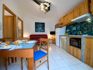 Agriturismo per 4 Persone in San Giovanni Nuoro, Provincia di Nuoro, Foto 1