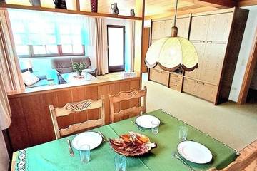 Ferienwohnung für 4 Personen, mit Garten in Bad Rippoldsau-Schapbach