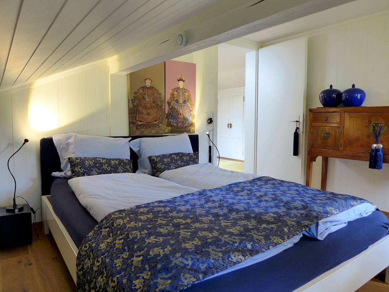 Chalet Tannengüetli in Grindelwald, Verwaltungskreis Interlaken-Oberhasli
