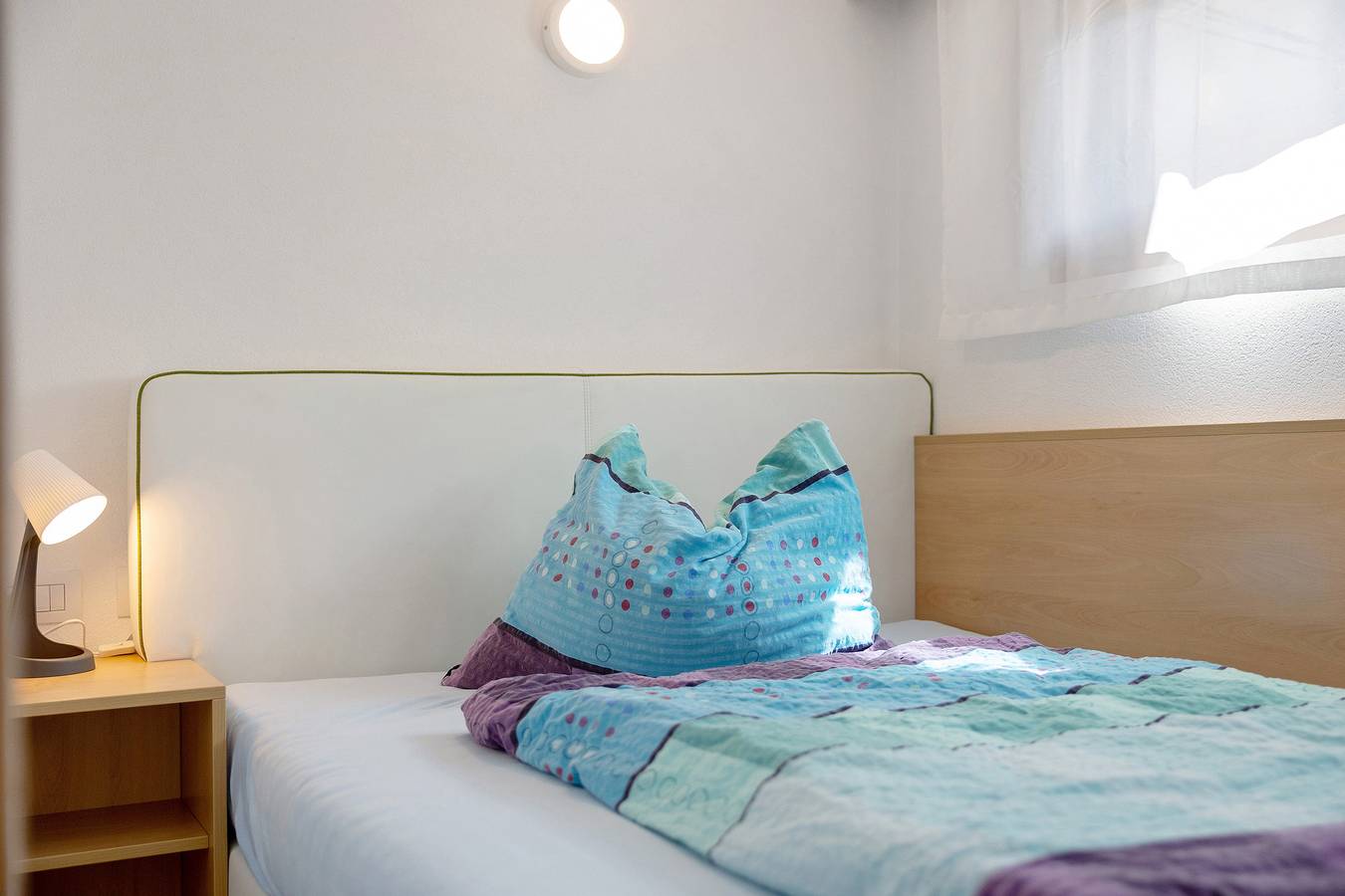 Camera 'Pension Waldheim 16' con vista sulle montagne, giardino in comune e Wi-Fi in Valle Aurina, Alpi della Zillertal