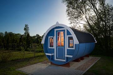 Ferienhaus für 4 Personen in Otterndorf, Metropolregion Bremen-Oldenburg, Bild 1