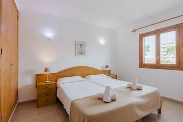 Ferienhaus in Alcúdia, Mallorca Norden Ferienhaus in Alcúdia, Mallorca Norden für 6