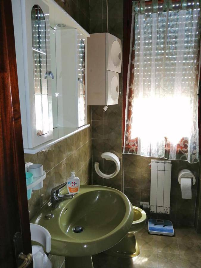 Ganze Wohnung, Appartamenti Fiumaretta Mt 200 dalla spiaggia in Fiumaretta di Ameglia, Ameglia Gemeinde