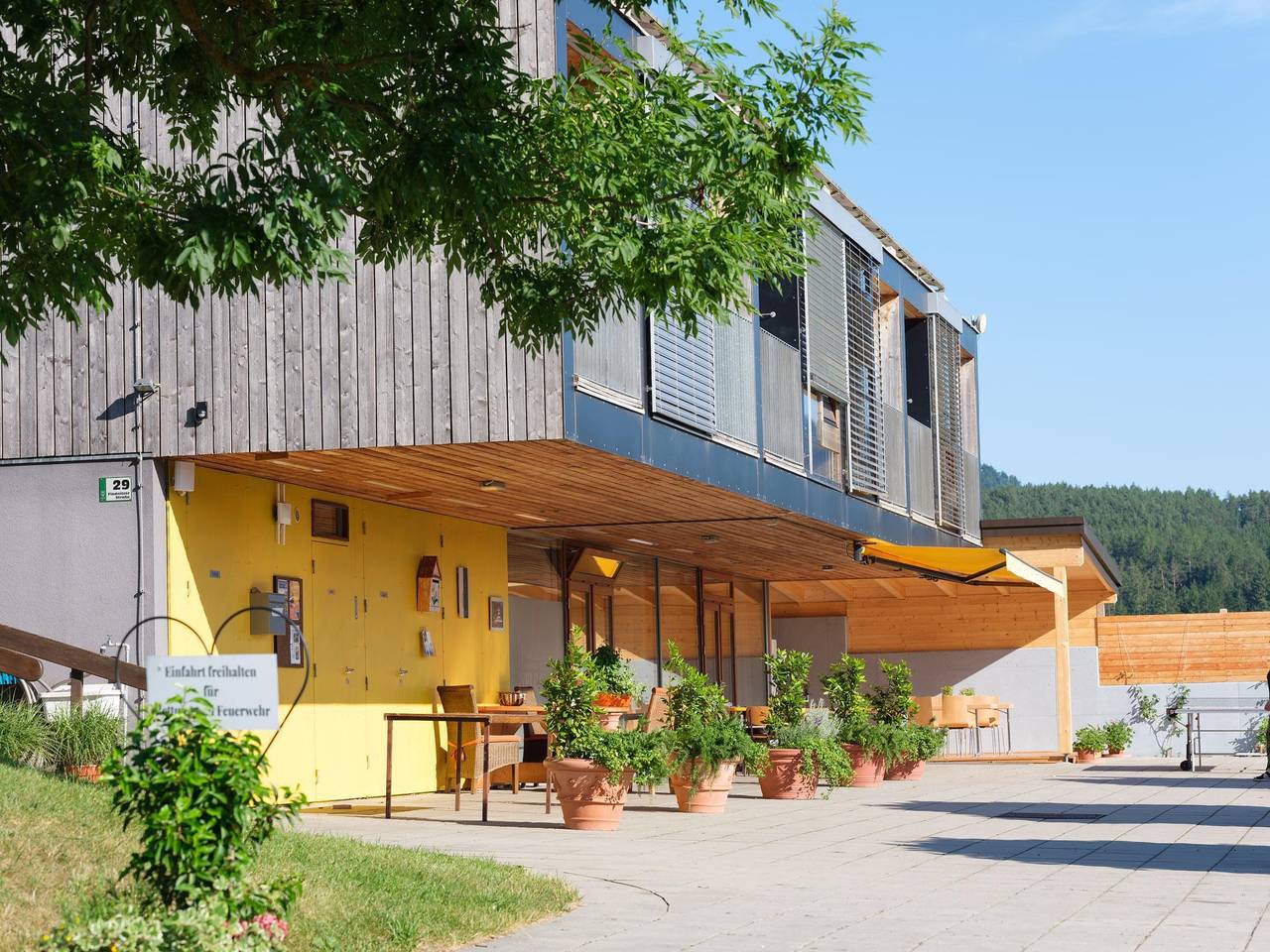 Ganze Ferienwohnung, Einzelzimmer-Apartment in Passail, Steirerland