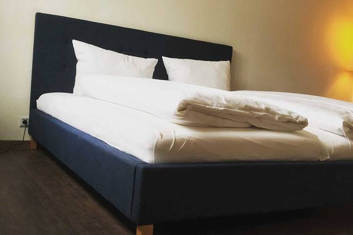 B&B für 2 Personen im Harz