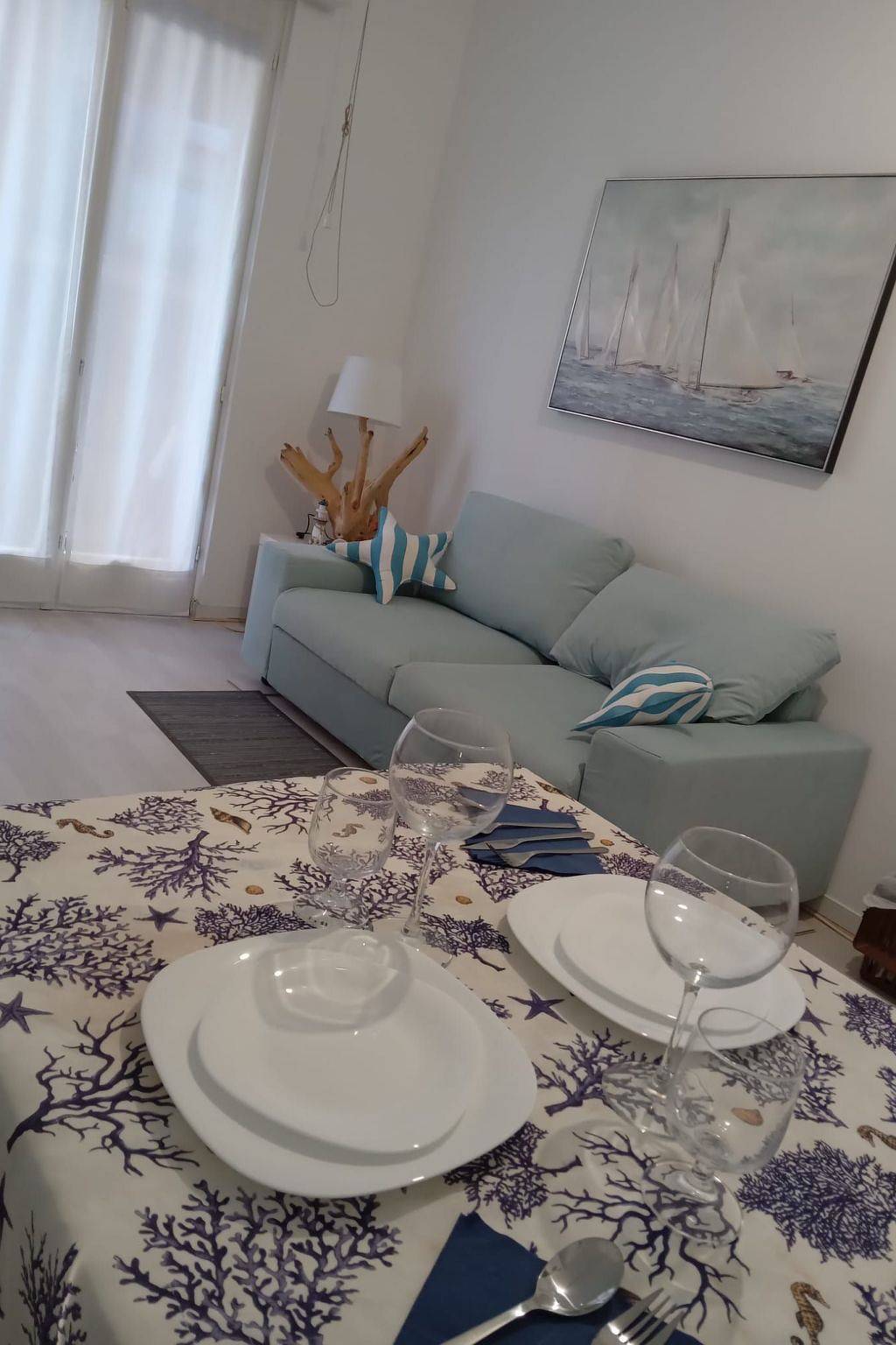 Apartamento entero, Seestern in Rapallo (Ciudad), Rapallo