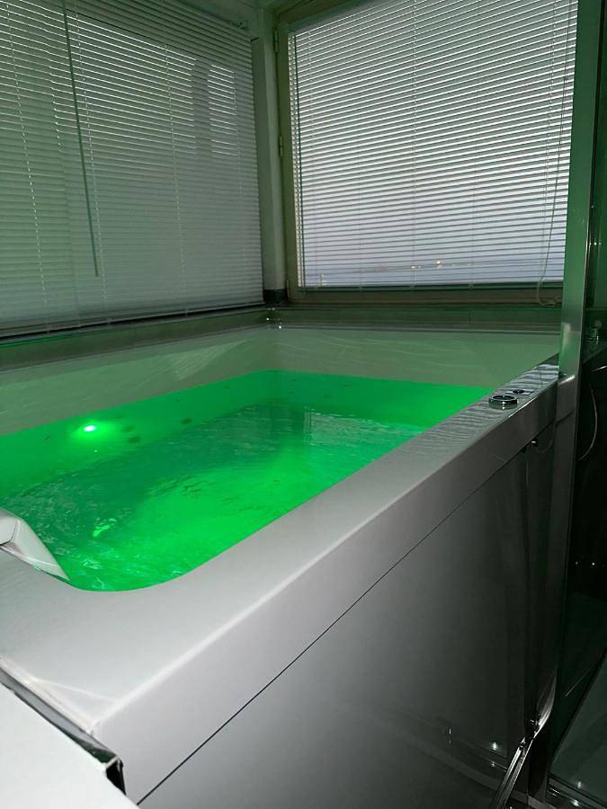Maison d’hôte pour 2 personnes, avec jacuzzi et balcon à Gela - 3