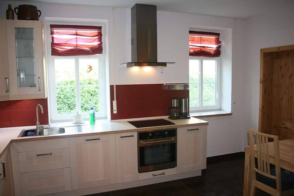 Ganze Wohnung, Ferienwohnung zwischen den Metropolen Dresden, Chemnitz und Leipzig in Königsfeld, Chemnitz und Umgebung