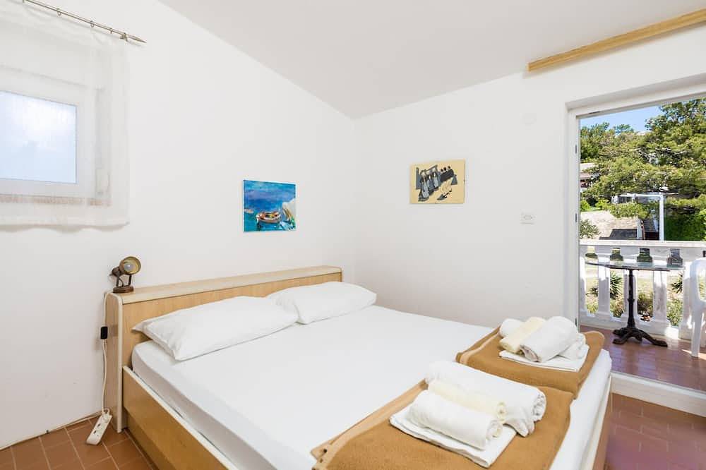 Appartamento intero, Appartamento con 2 camere da letto a. in Pag Città, Pag