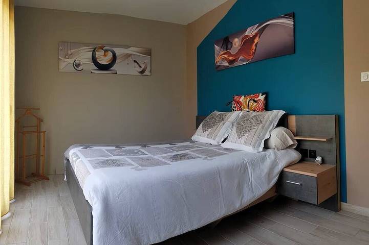 Location de vacances pour 5 personnes à Corme-Écluse - 2