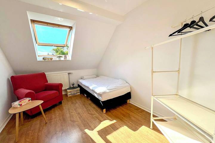 Bed and Breakfast für 1 Personen - 1