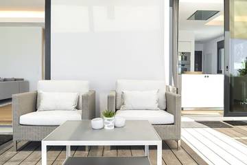Beach House for 12 People in Marbella East, Marbella, Photo 2