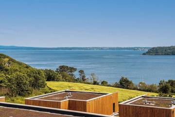 Ferienwohnung für 5 Personen, mit Terrasse in Brest