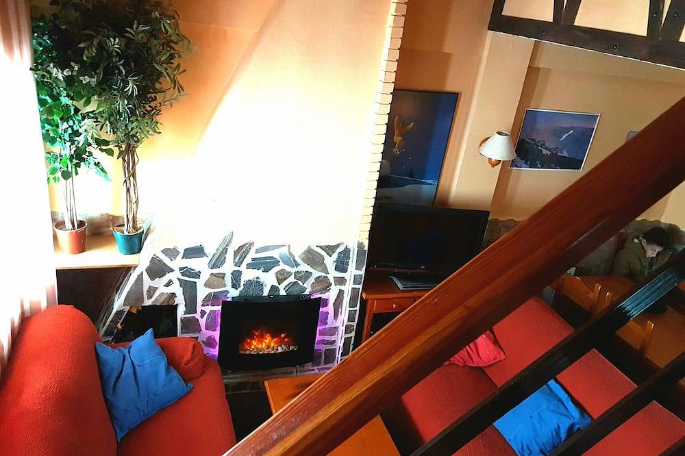 Geheel appartement, Duplex droom op de hellingen in de Sierra Nevada, Pradollano in Sierra Nevada Ski Resort, Monachil