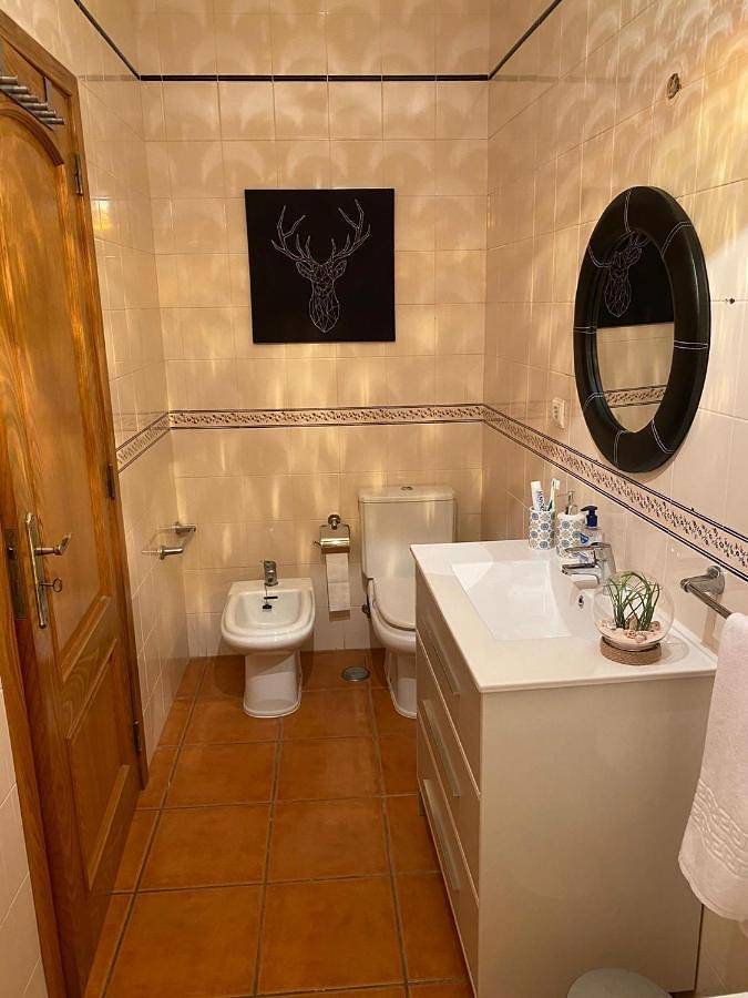 Apartamento inteiro, Two-Bedroom Apartment in Almeirim, Rio Tejo