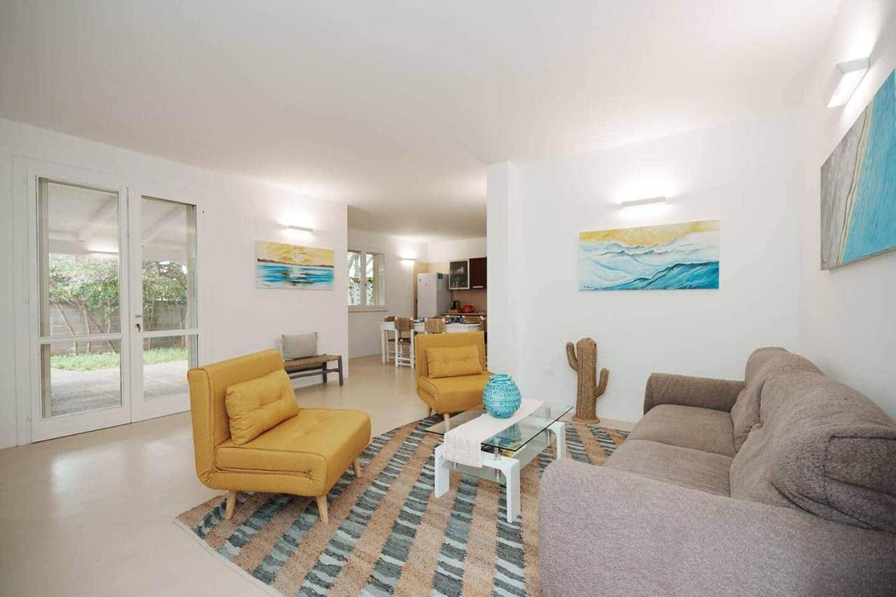 White House – Villa con Jacuzzi e Posto Auto in Otranto, Otranto e dintorni