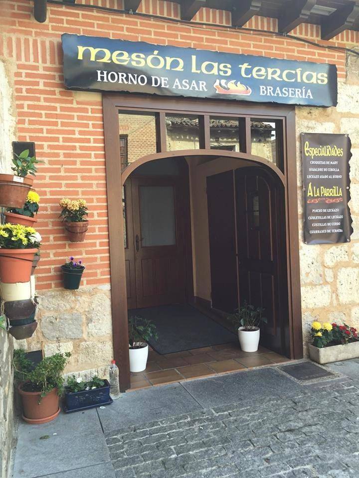 Las Tercias in Simancas, Provincia de Valladolid