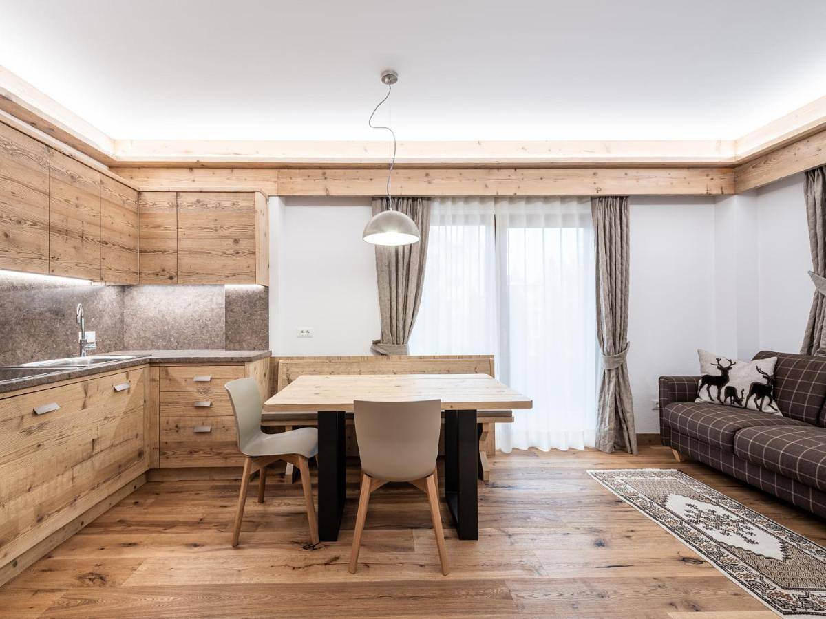 Ganze Wohnung, Residence Mairhofer in Villgratner Berge, Toblach