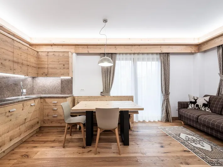 Ferienwohnung für 2 Personen, mit Garten und Ausblick - 1
