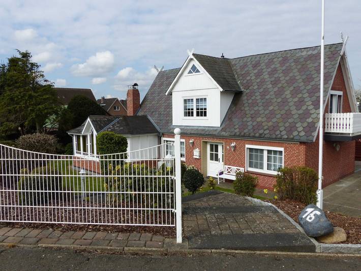 Ferienwohnung für 2 Personen, mit Balkon in Altes Land Stade - 3