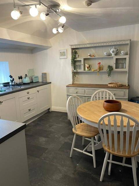 Entire apartment, Two-Bedroom Apartment in Kirkby Stephen, Cumbria