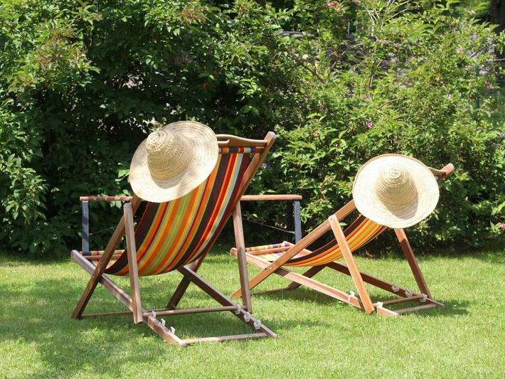 Gîte pour 8 personnes, avec jardin en Haute-Loire - 2
