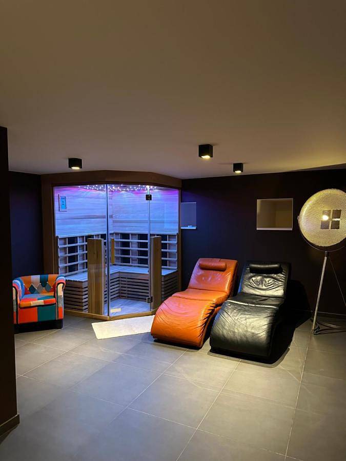 Superior Apartment in Barvaux-sur-Ourthe, Durbuy
