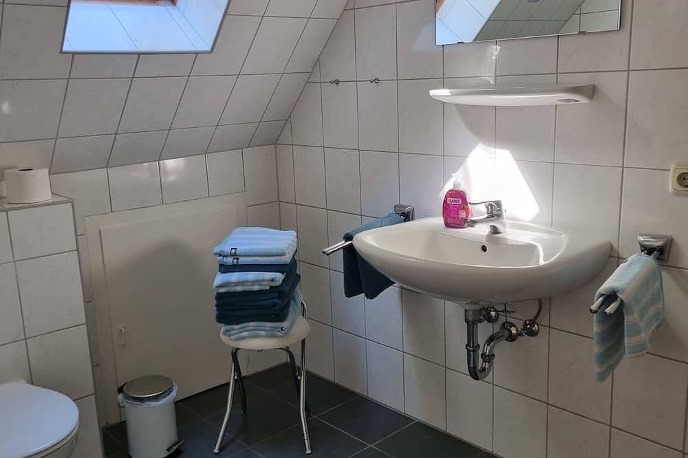 Ganze Wohnung, Ferienwohnung/App. für 5 Gäste mit 60m² in Fehmarn Ot Bisdorf in Westfehmarn, Fehmarn