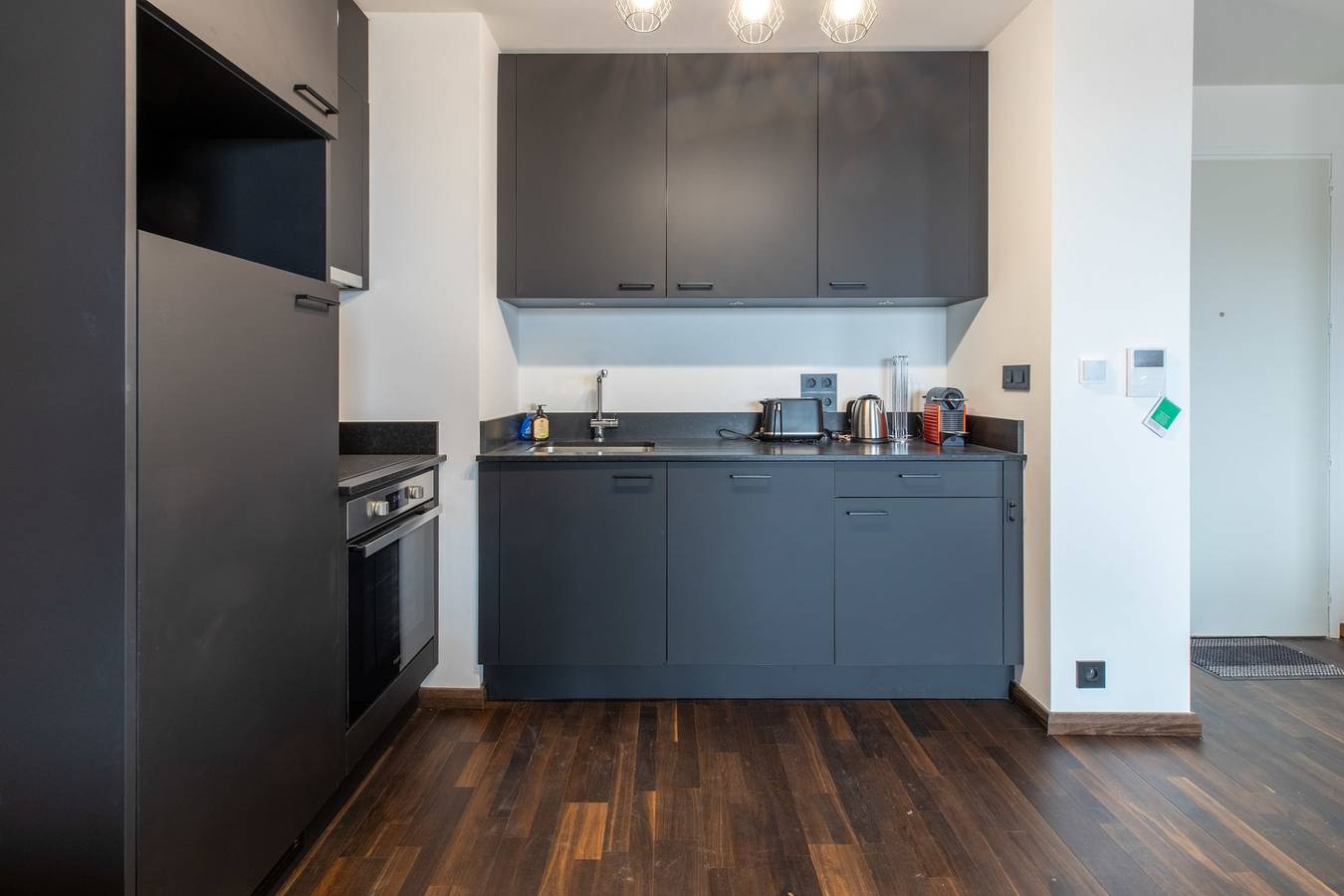 Appartement entier, So Pure A001 in Méribel-Mottaret, Les Allues