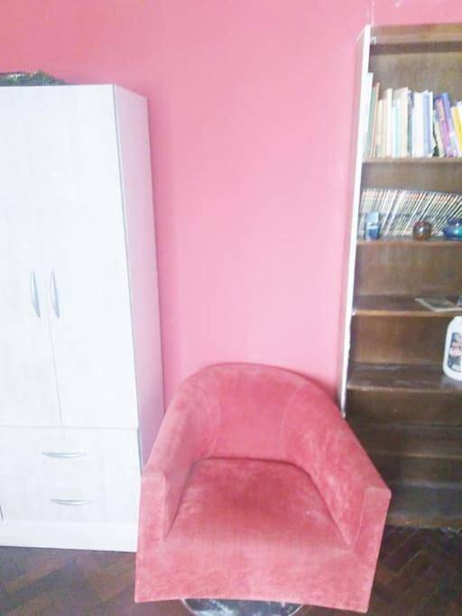 Entire apartment, Recoleta2 in Buenos Aires, Buenos Aires region