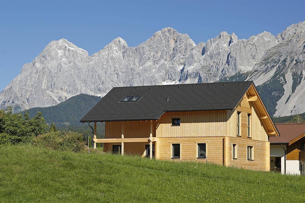 Ganze Ferienwohnung, Leni & Leo in Rohrmoos, Schladming-Dachstein