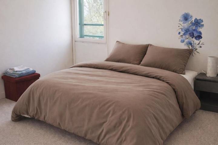 Gîte pour 3 personnes, avec vue et terrasse à Massy - 4