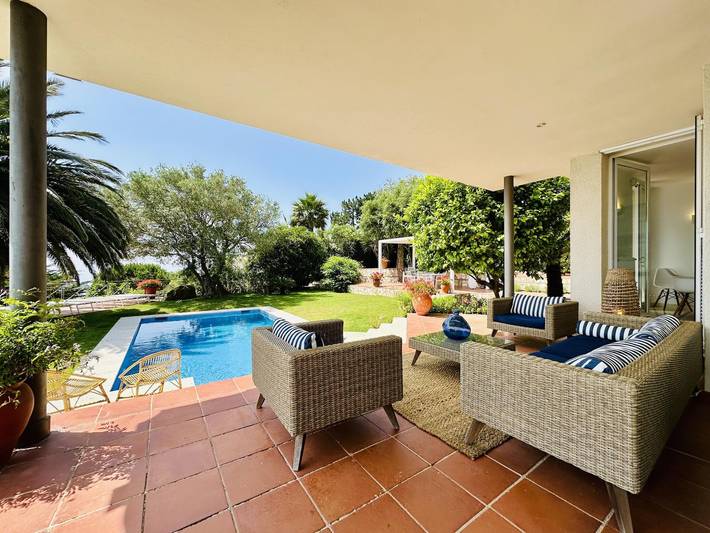 Chalet para 6 personas, con jardín además de jacuzzi y terraza, Se admiten mascotas en Provincia de Gerona - 3