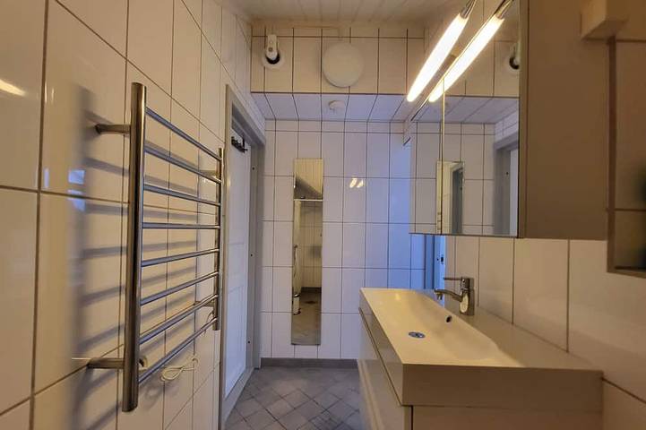 Mercury House, Cathedral View! Free parking! in Trondheim