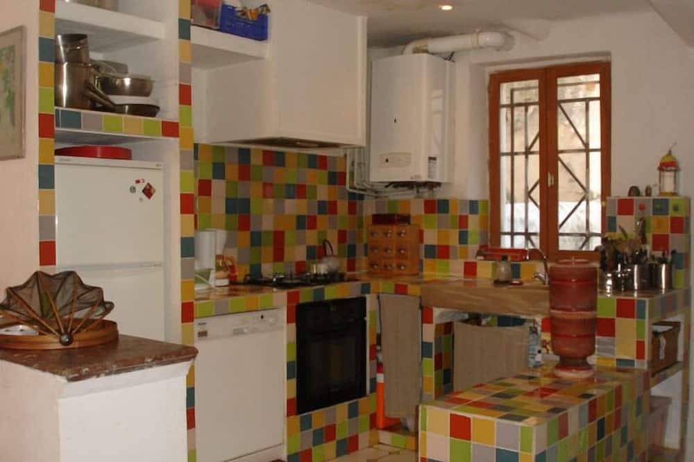 Photo : Maison de vacances
